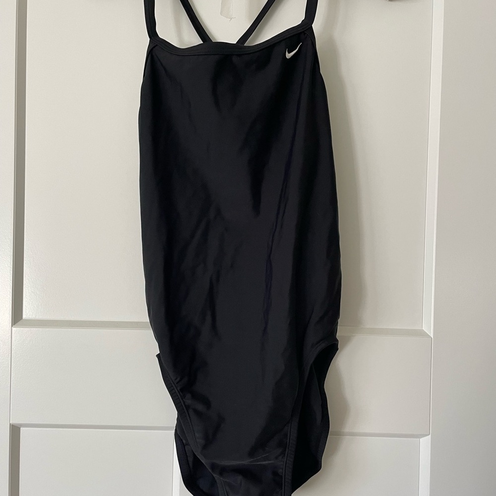 Nike sport swim suit